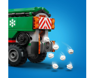 LEGO CITY 60490 Pług śnieżny - 1473509 - zdjęcie 6